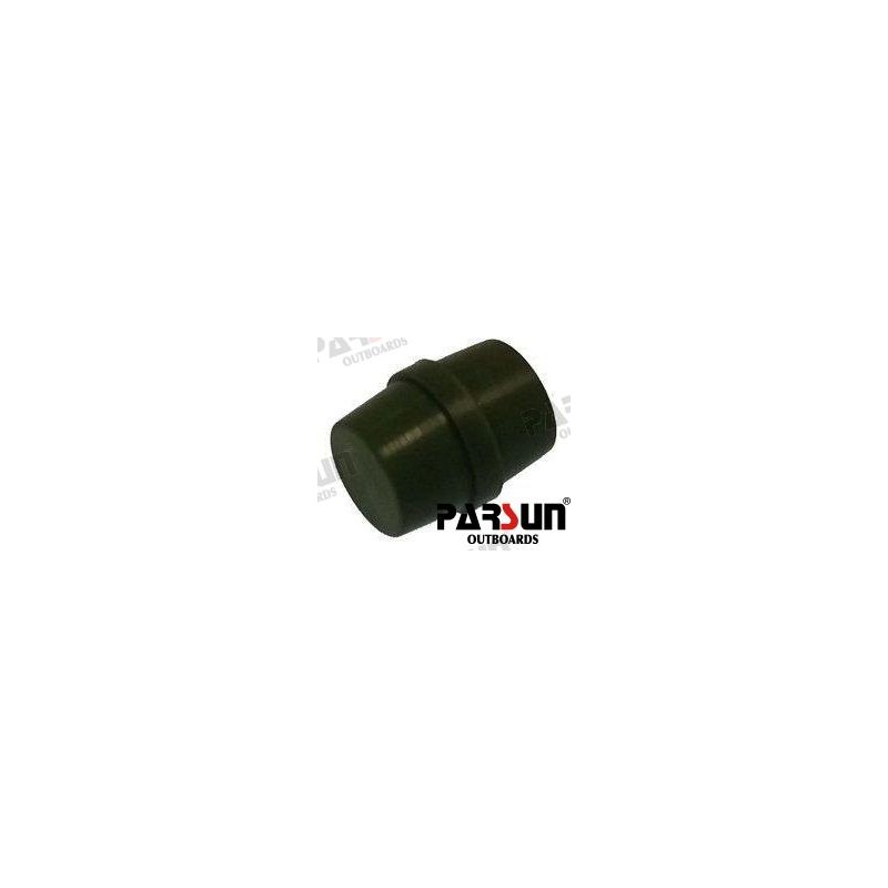 RUBBER CAP