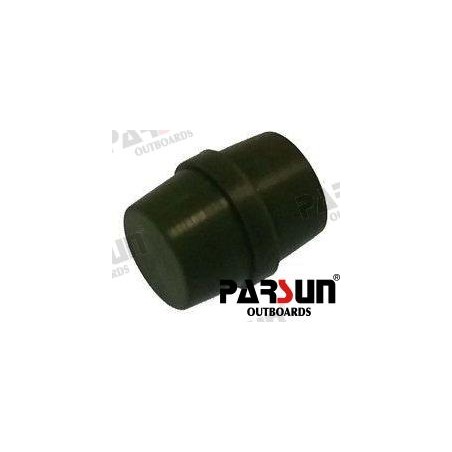 RUBBER CAP