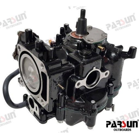 MOTOR KOMPL