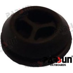 COVER, RUBBER B