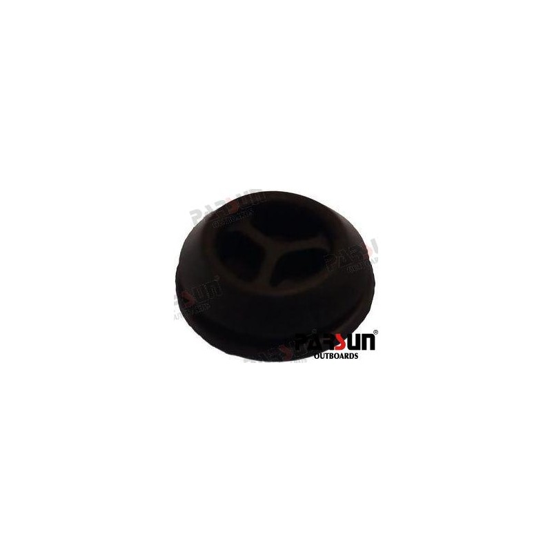 COVER, RUBBER B