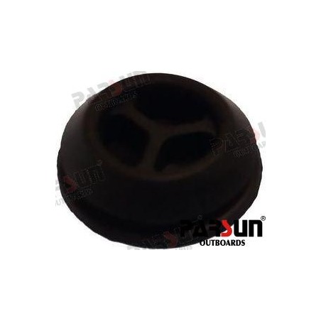 COVER, RUBBER B