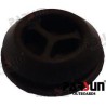 COVER, RUBBER B