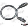 CLIP B, FUEL PIPE