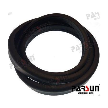 BAR RUBBER, AIRPROOF