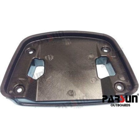 COVER TOPCOWING MUFFLING
