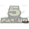 F5A STICKER