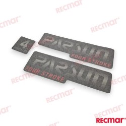 KIT ADHESIVO TAPA 4HP