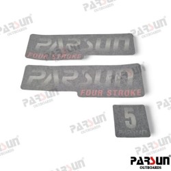 KIT ADHESIVOS F5 H.P.