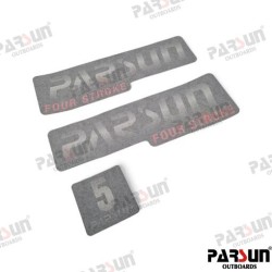 KIT ADHESIVOS F5 H.P.