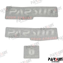 KIT ADHESIVOS F6