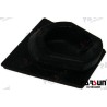 RUBBER PLUG, UPPER CASING