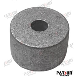 Sicherungsmutter M10x1,25-14