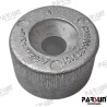 LOCK NUT M10x1.25-14
