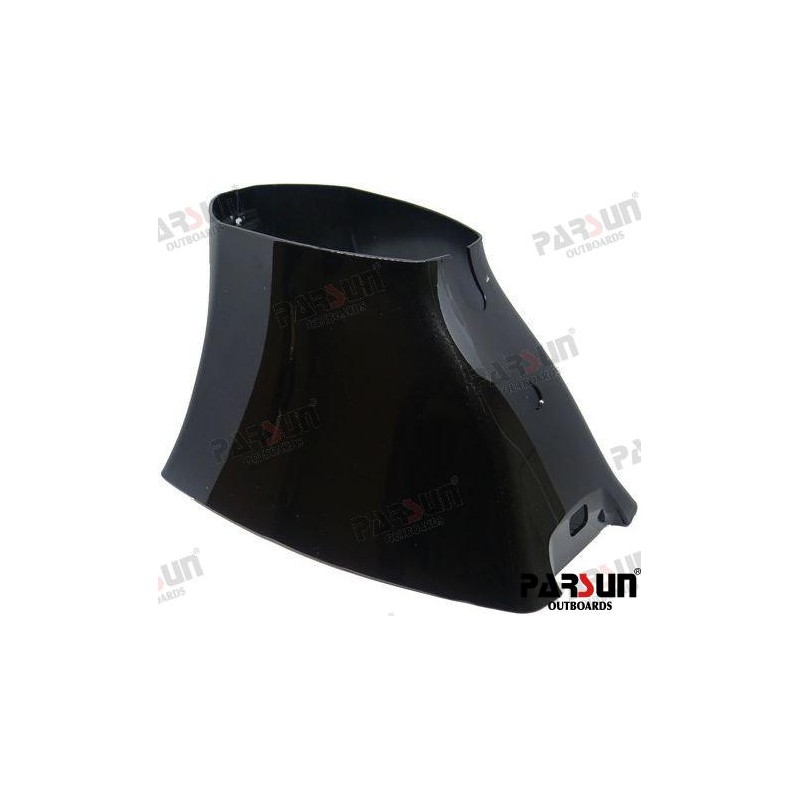 SHIELD, UPPER CASING