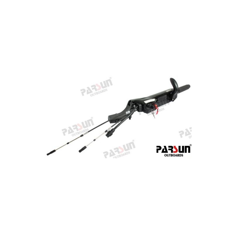 POPERO F40 CONTROL