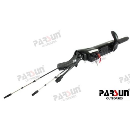 POPERO F40 CONTROL