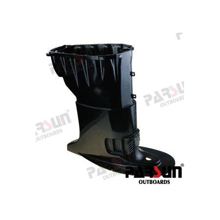 UPPER CASING (L)