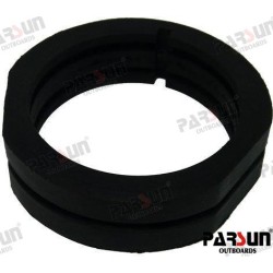 RUBBER JACKET A, OUTLET MANIFOLD