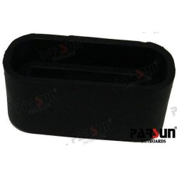 RUBBER JACKET B, OUTLET MANIFOLD