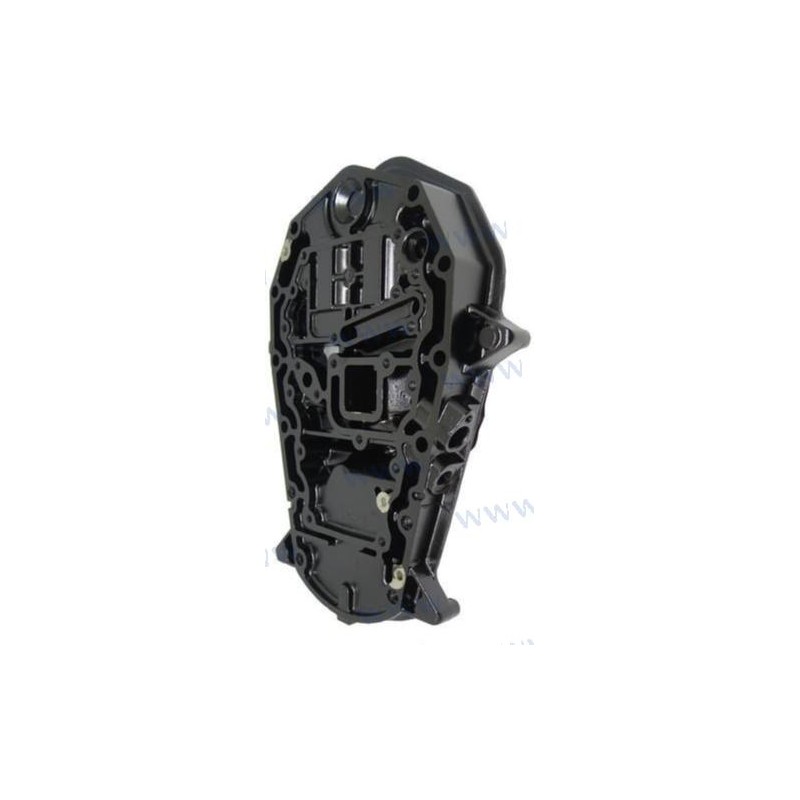 SEAT, OUTLET MANIFOLD