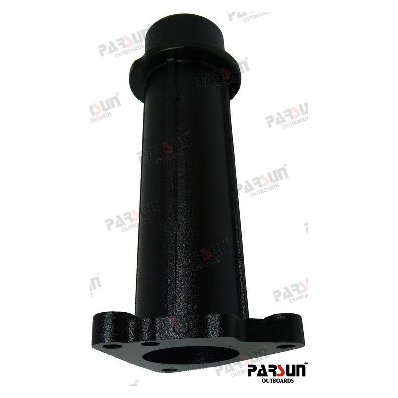 EXHAUST PIPE