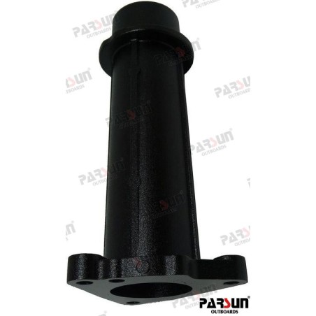 EXHAUST PIPE