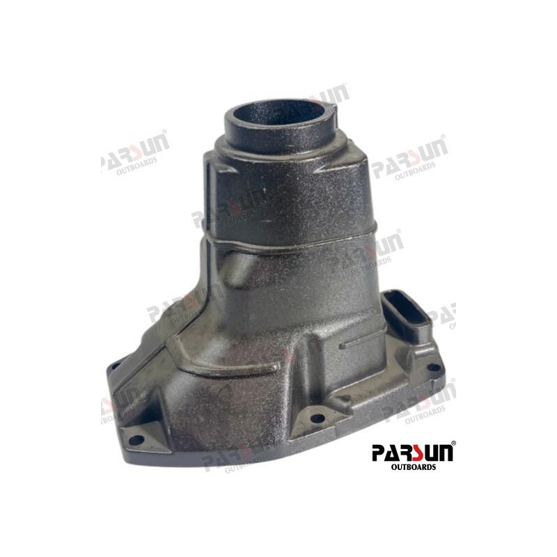 EXHAUST MANIFOLD S