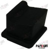 RUBBER PLUG, ABNORMAL