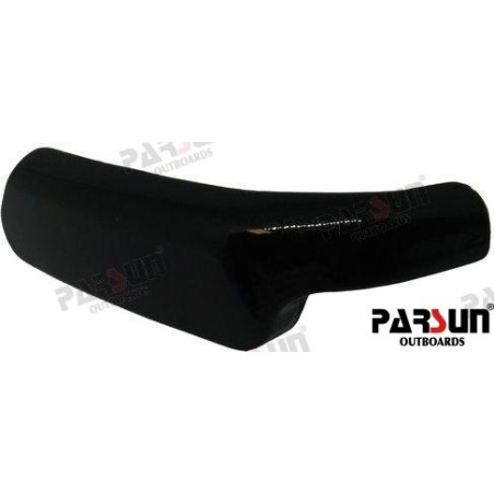 LOCKING ASSY, TOP COWLING