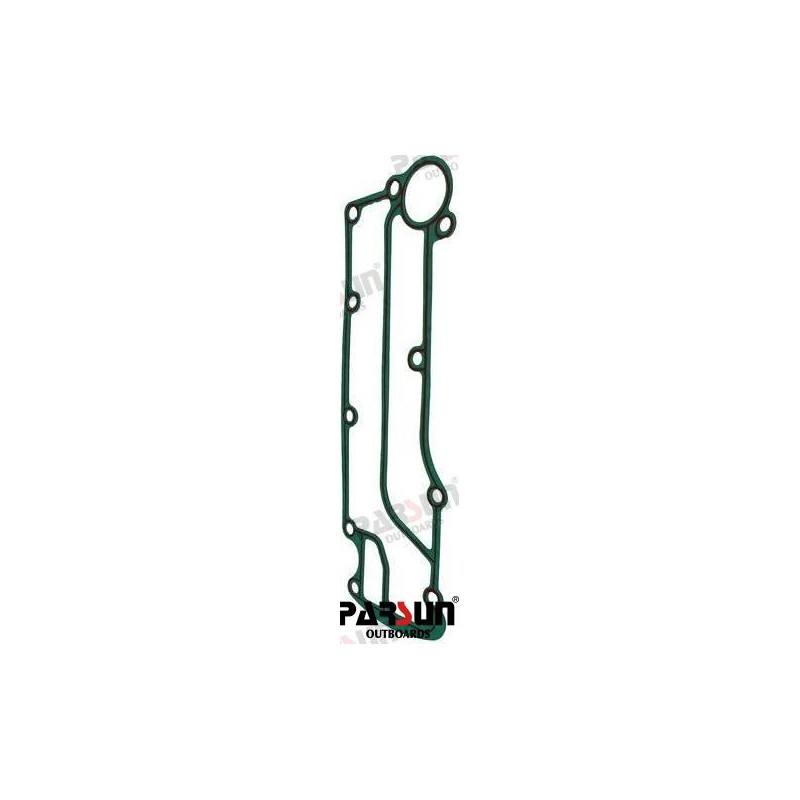 GASKET, EXHAUST COVER