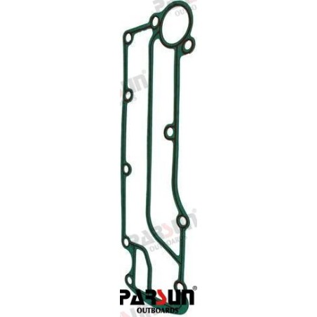 GASKET, EXHAUST COVER