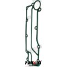GASKET, EXHAUST COVER