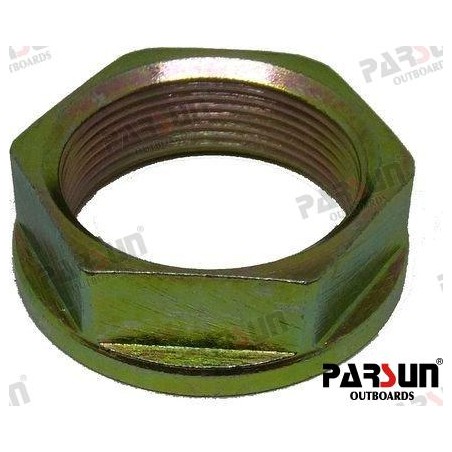 NUT, TIMING PULLEY