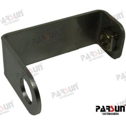 BRACKET, FIXED PLATE