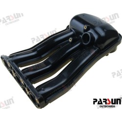 INTAKE MUFFLER