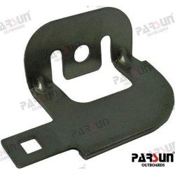 IGNITION COIL BRACKET A