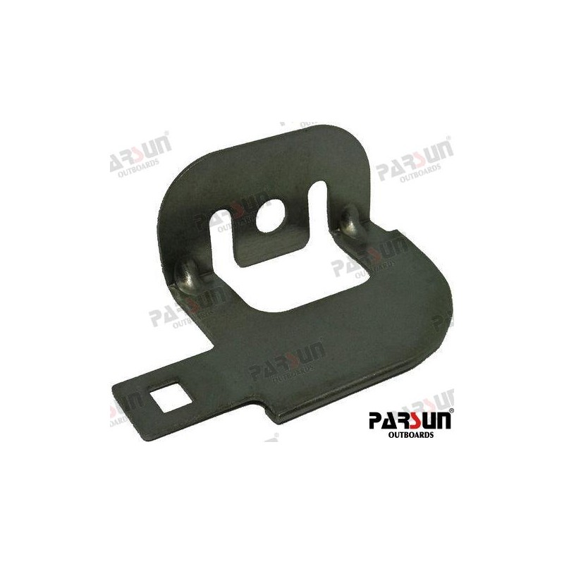IGNITION COIL BRACKET A