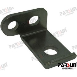 BRACKET, FILTER CUP