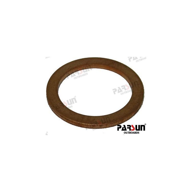 GASKET, JAM