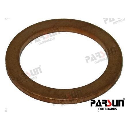GASKET, JAM