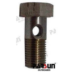BOLT, ADAPTER