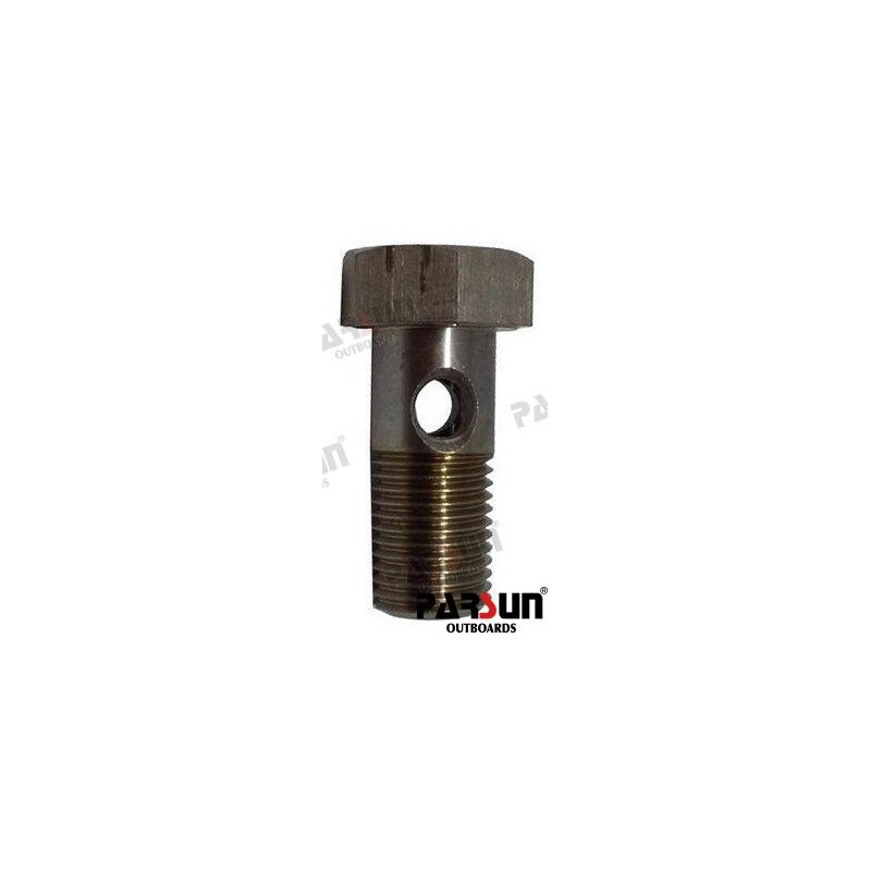 BOLT, ADAPTER