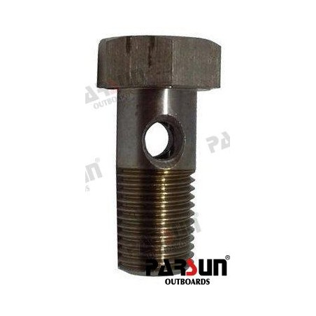 BOLT, ADAPTER