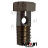 BOLT, ADAPTER