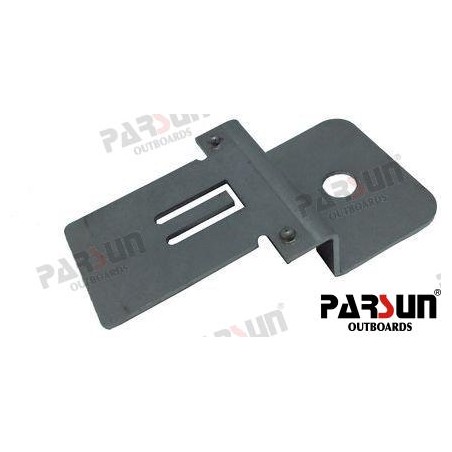 FIXED PLATE, MAGNETIC VALVE