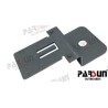 FIXED PLATE, MAGNETIC VALVE