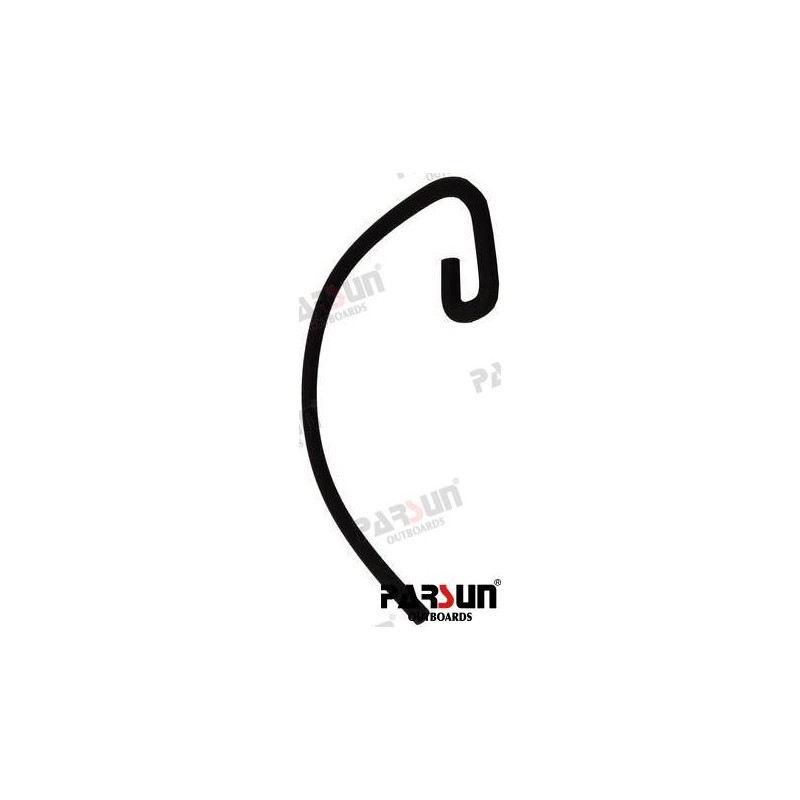 AIR PIPE B