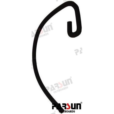 AIR PIPE B