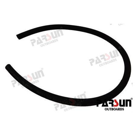 WATER PIPE G 6X11X550